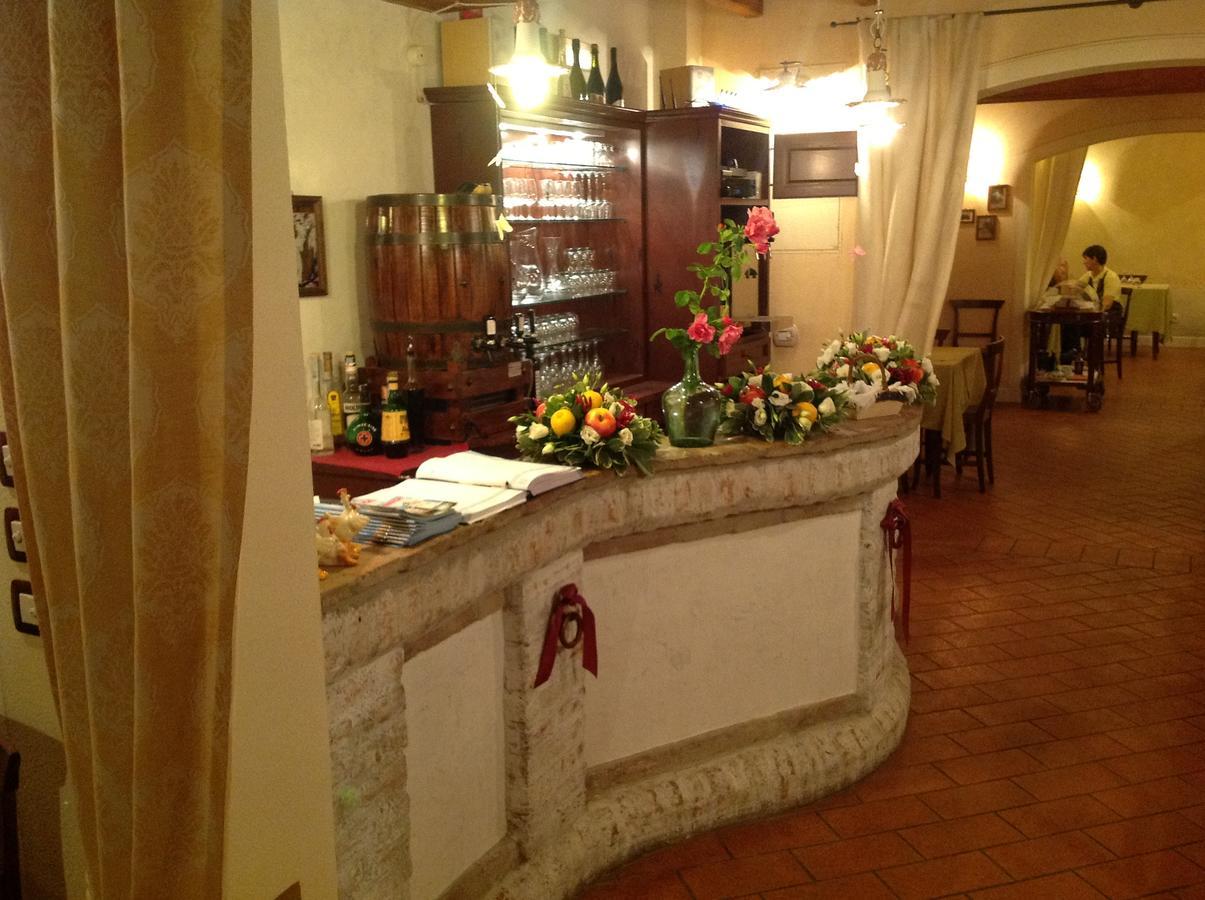 Agriturismo Podere Casino Mezzolara 外观 照片