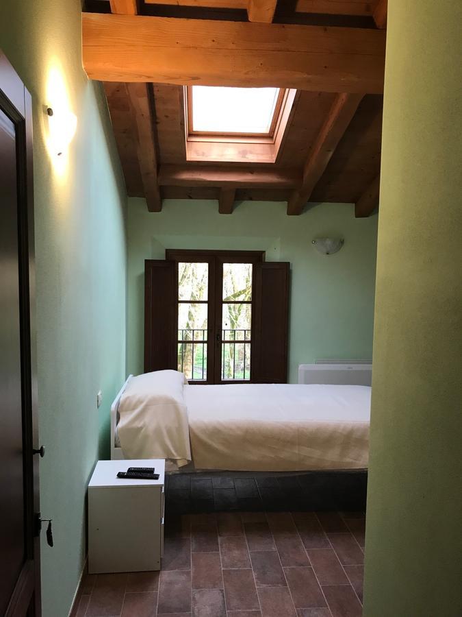 Agriturismo Podere Casino Mezzolara 外观 照片