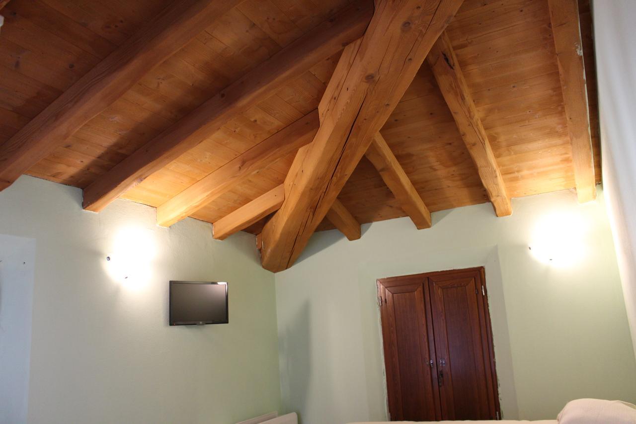 Agriturismo Podere Casino Mezzolara 外观 照片