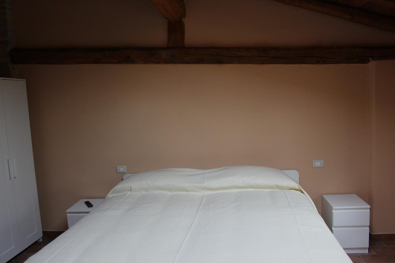 Agriturismo Podere Casino Mezzolara 外观 照片